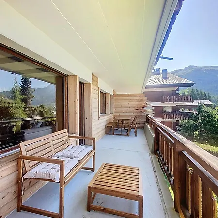 Falaises 223 Apartment