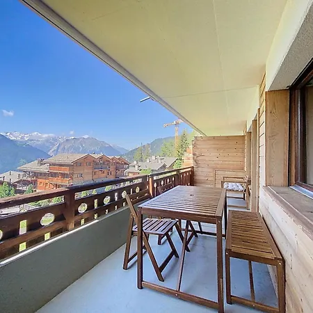 Falaises 223 * ヴェルビエール