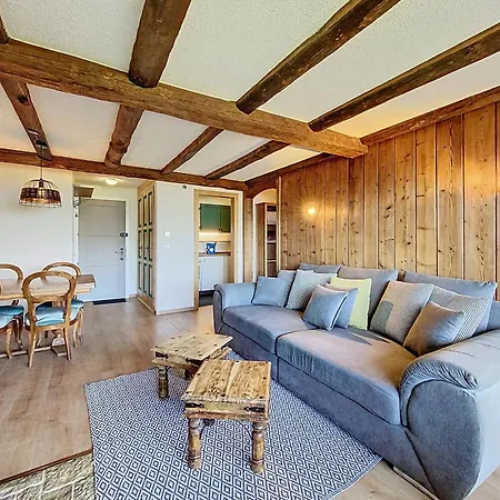 Apartment Falaises 223 Verbier