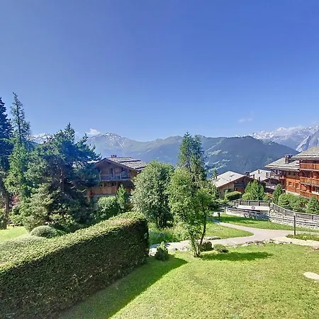 Falaises 223 ヴェルビエール