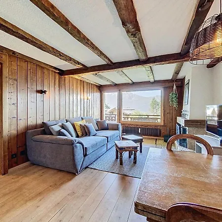 Appartement Falaises 223 Verbier