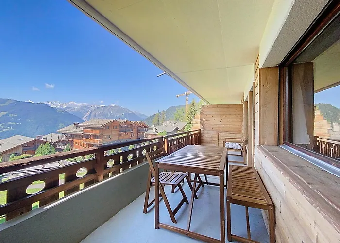 Falaises 223 * Verbier