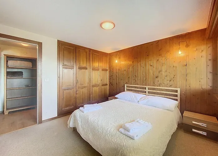 Falaises 223 Apartamento