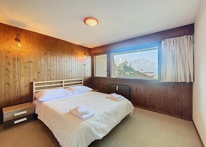 Apartamento Falaises 223 *