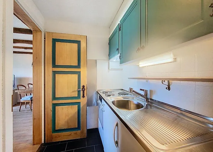 Falaises 223 Daire *