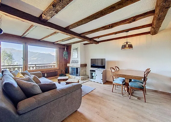 Falaises 223 Daire Verbier