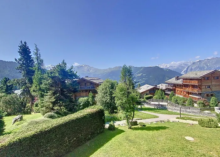 Falaises 223 Verbier